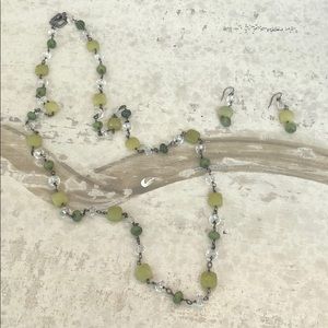 Silpada matching bundle